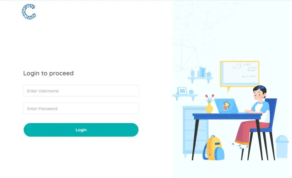 Cerebry Spark Login Parol