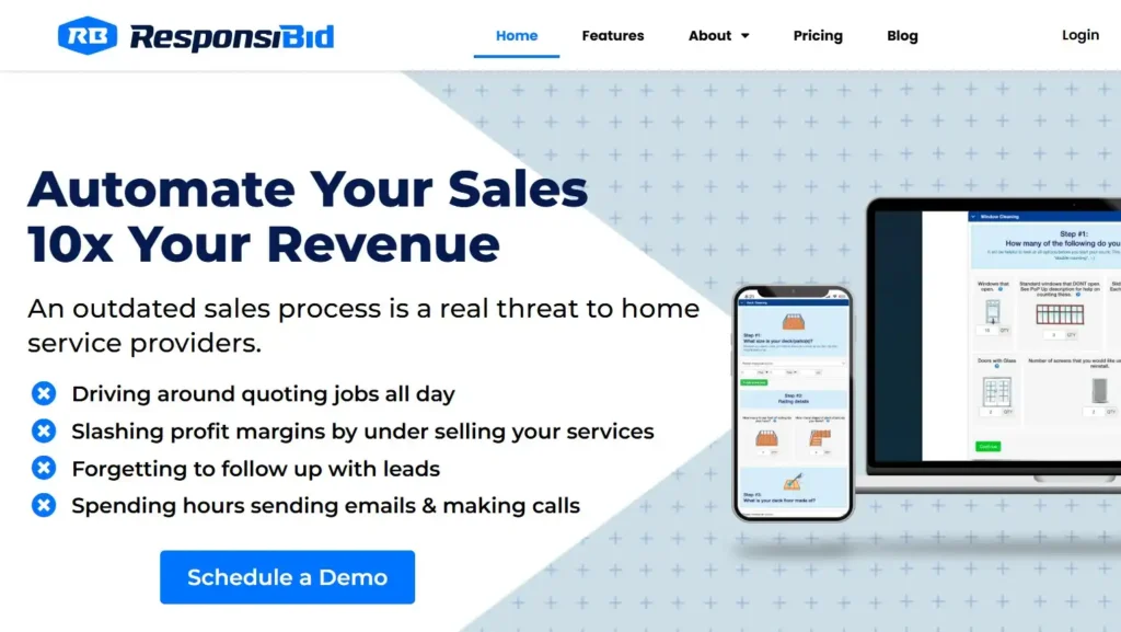 What is ResponsiBid