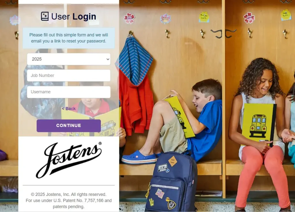 How To Reset Forgotten Password For SchoolAnnualOnline Login