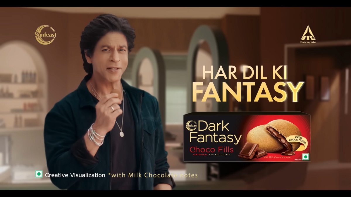 Www.Darkfantasyadwithsrk. in Allow Shah Rukh Khan Ad AI Create
