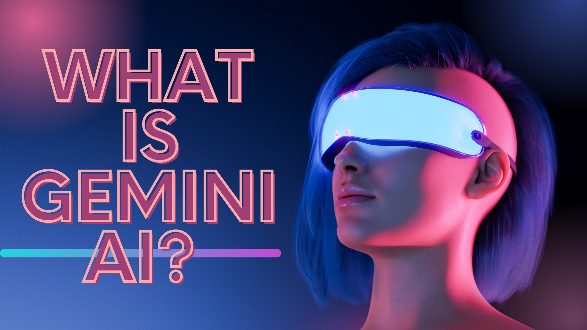 What is Gemini AI?