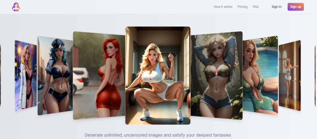 How To Use OnlyBabes AI