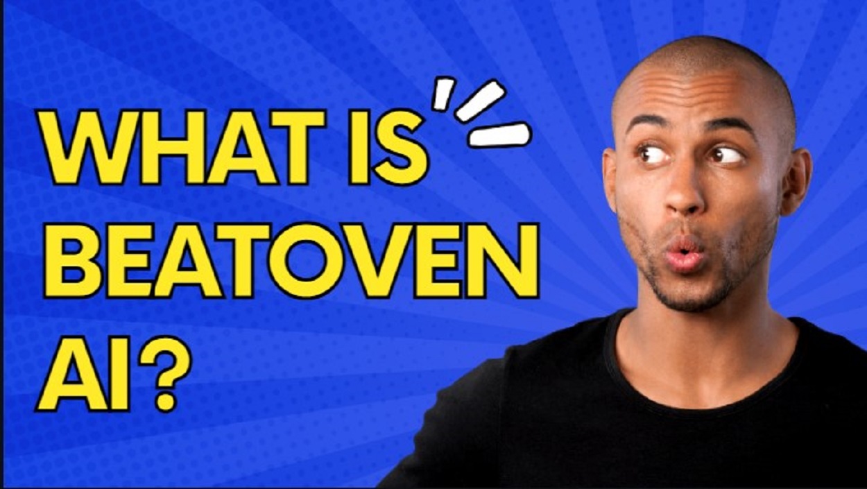 What is Beatoven AI?