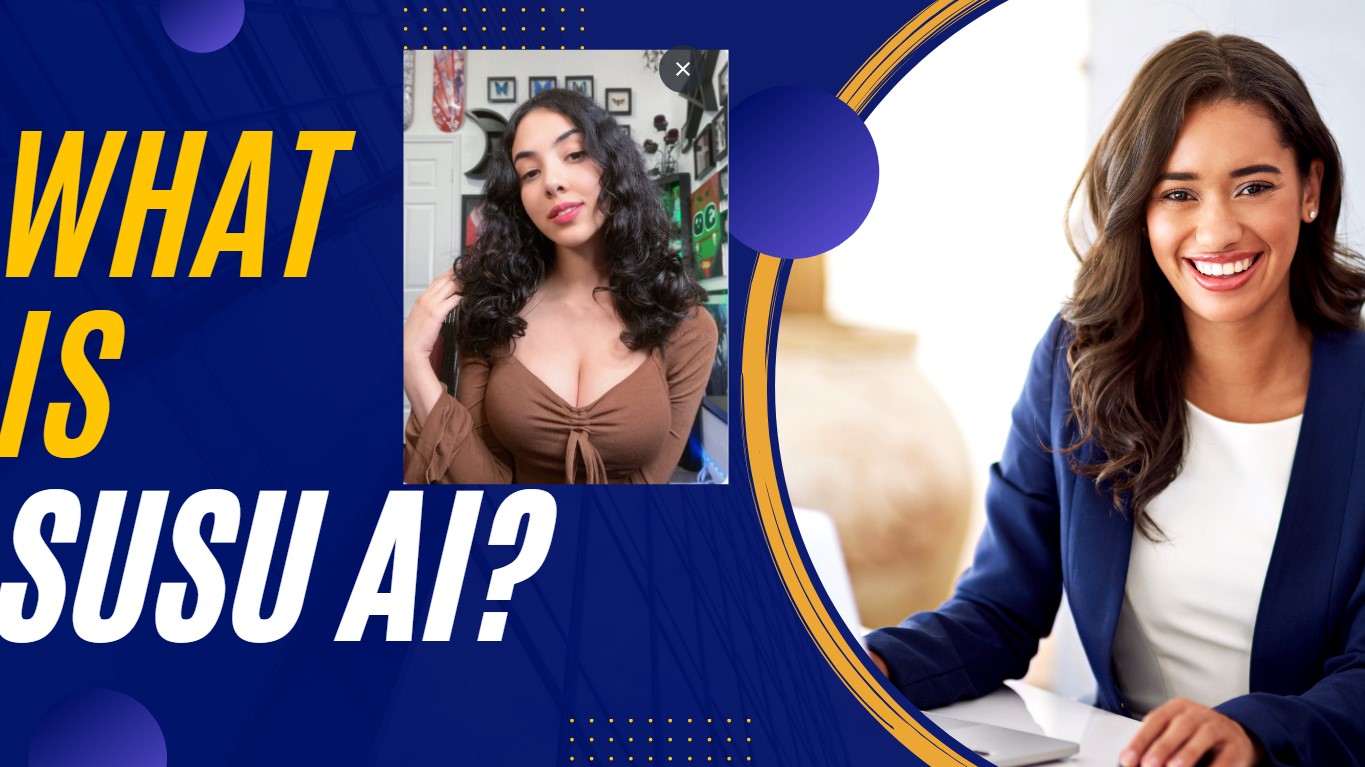 What Is Susu AI?