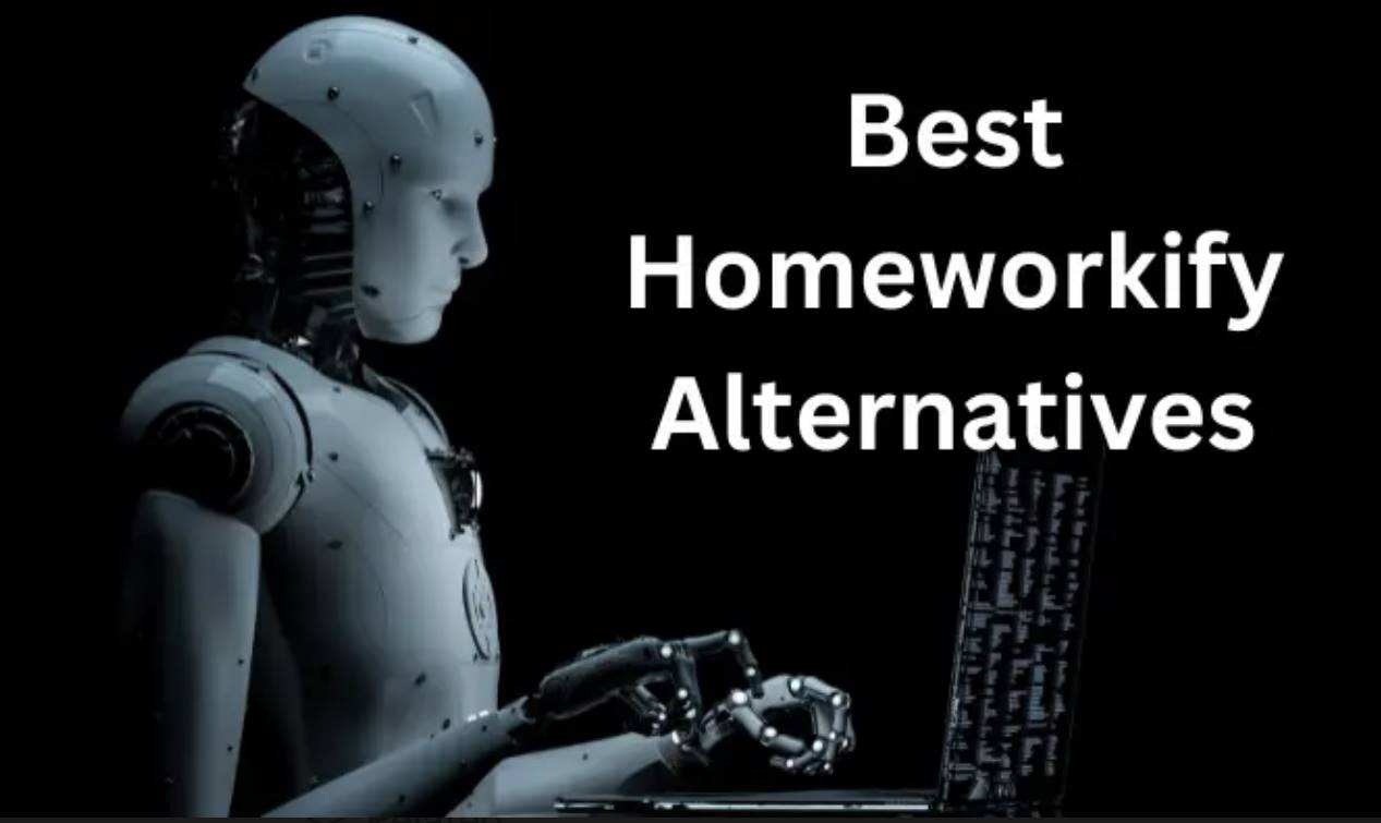 Homeworkify Alternatives