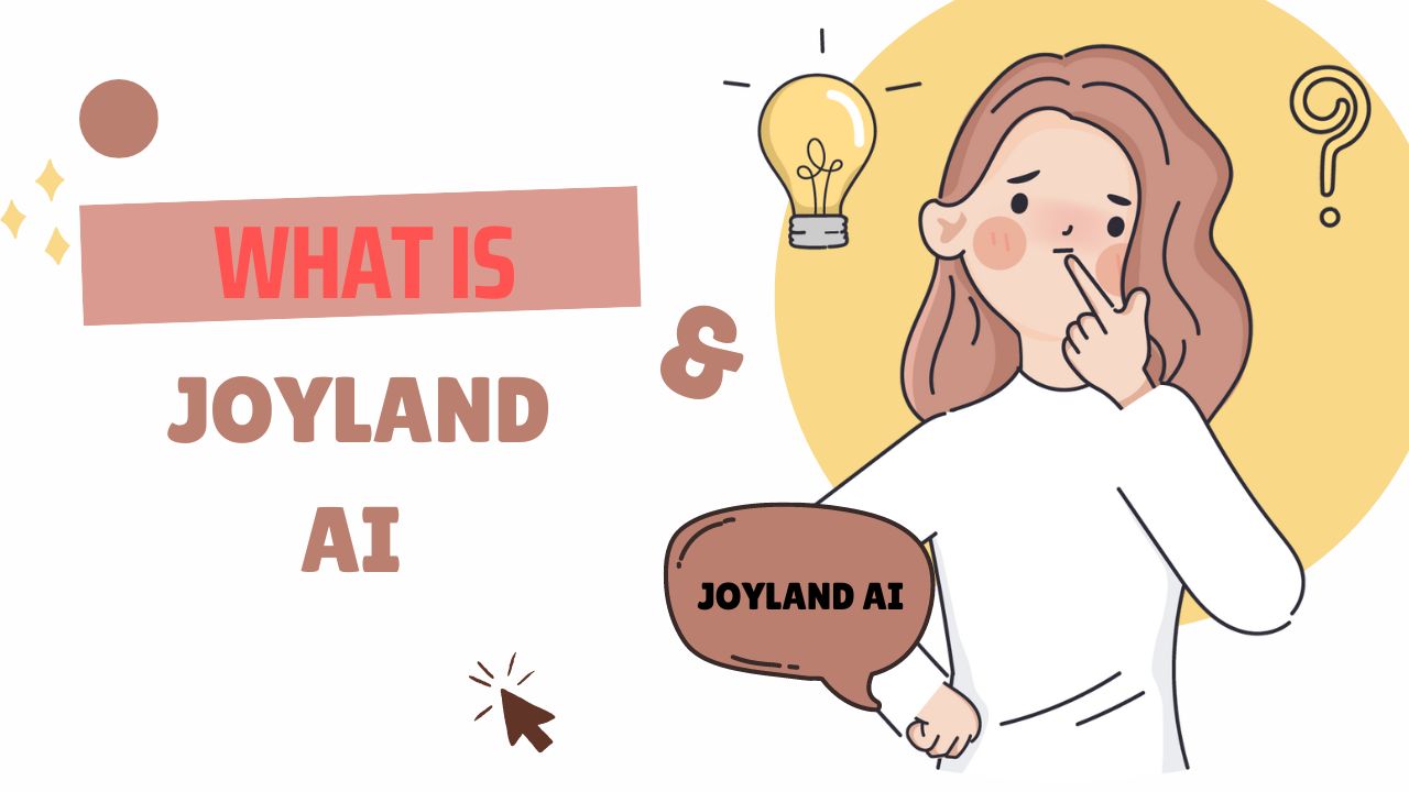 What is Joyland AI