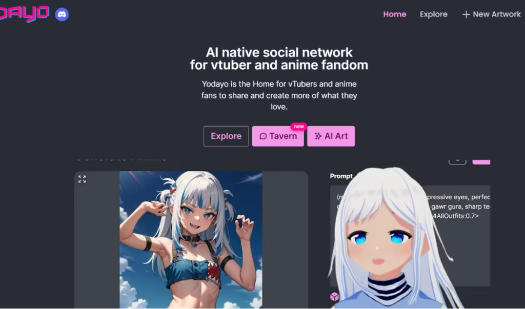 How NSFW AI Image Generators Work
