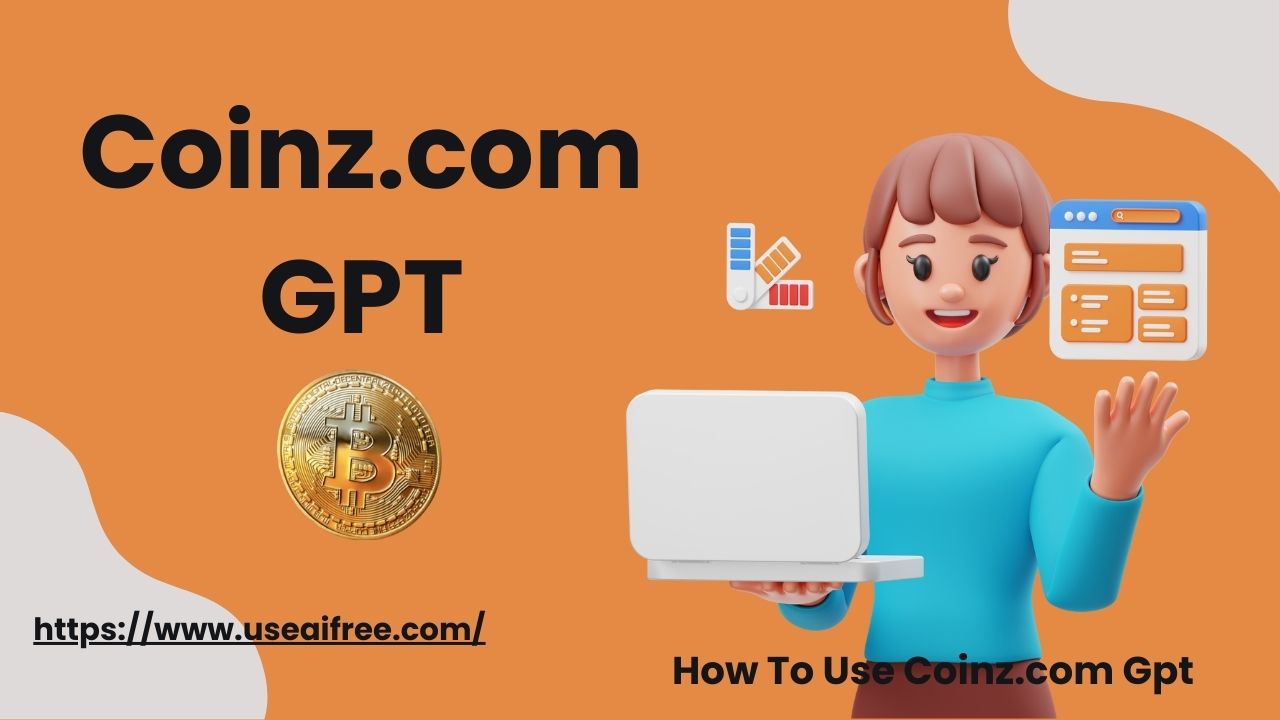 Coinz.com GPT