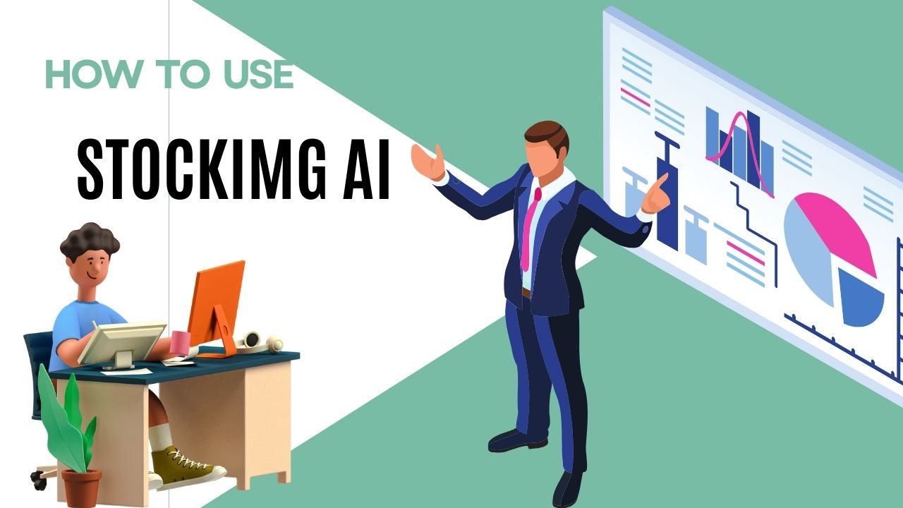 How To Use Stockimg Al