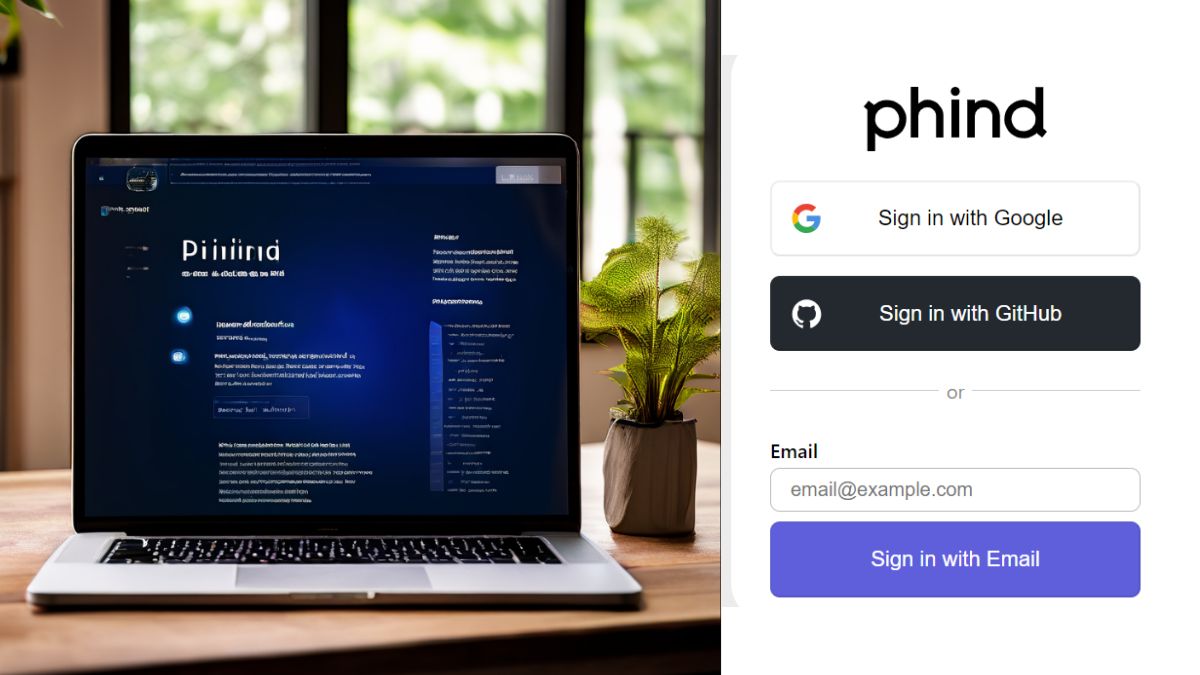 Phind AI