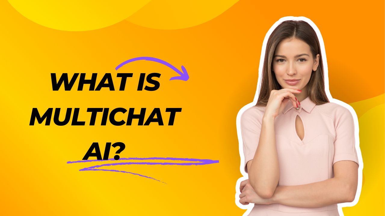 What is MultiChat AI