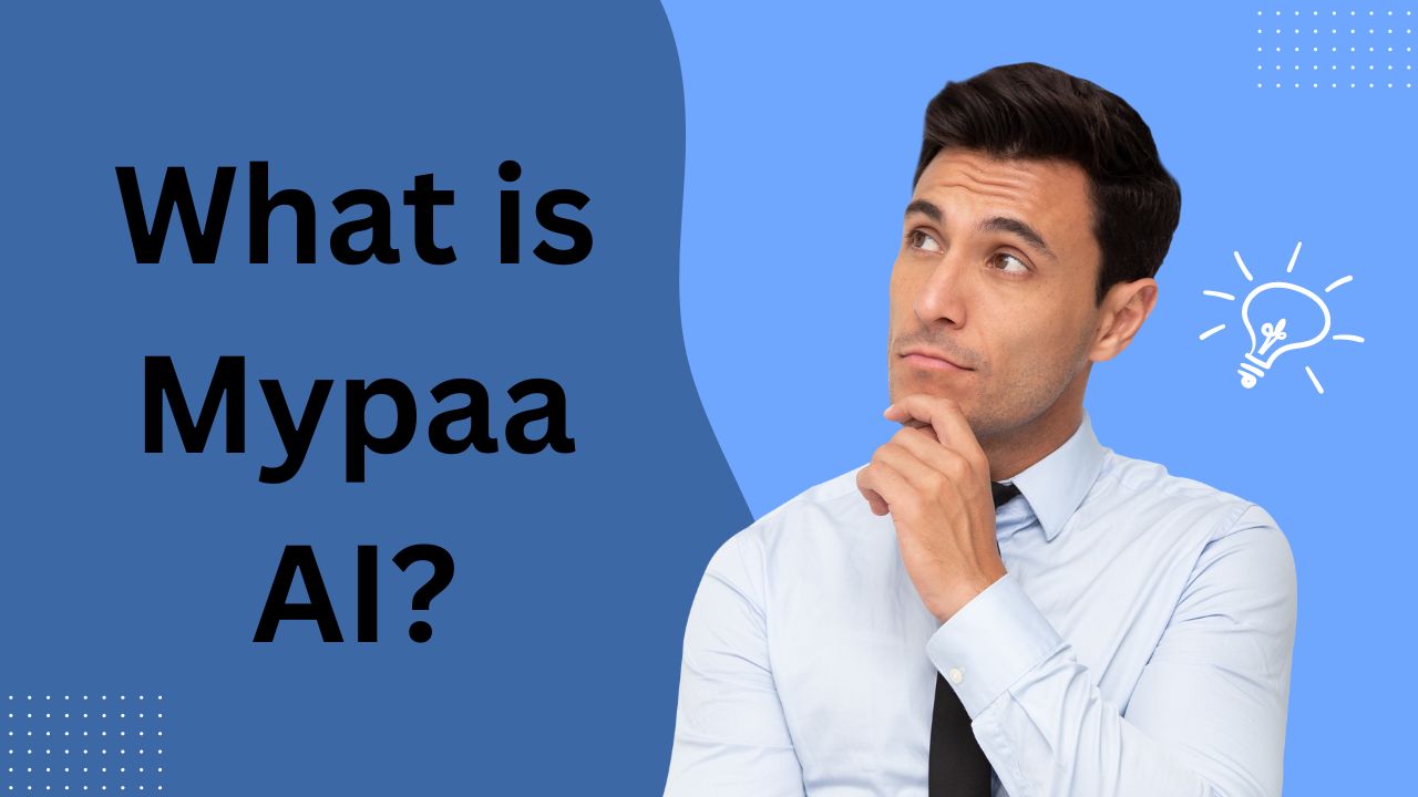 What is Mypaa AI