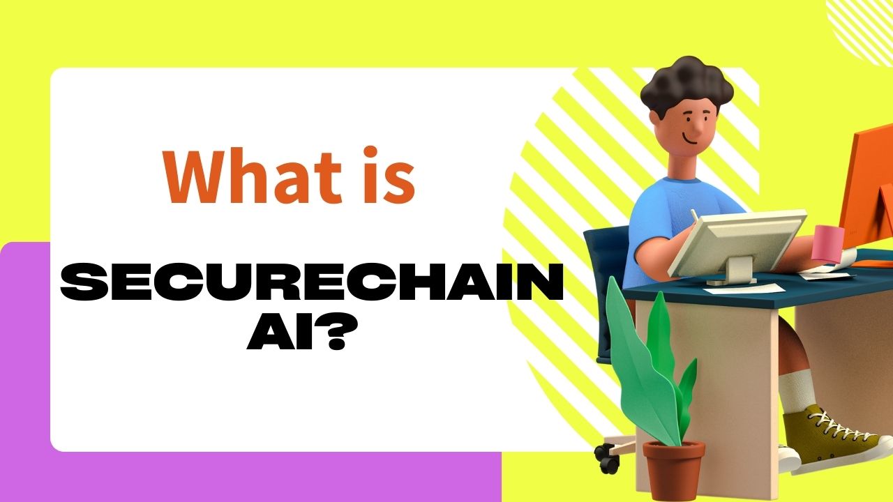 What is Securechain AI