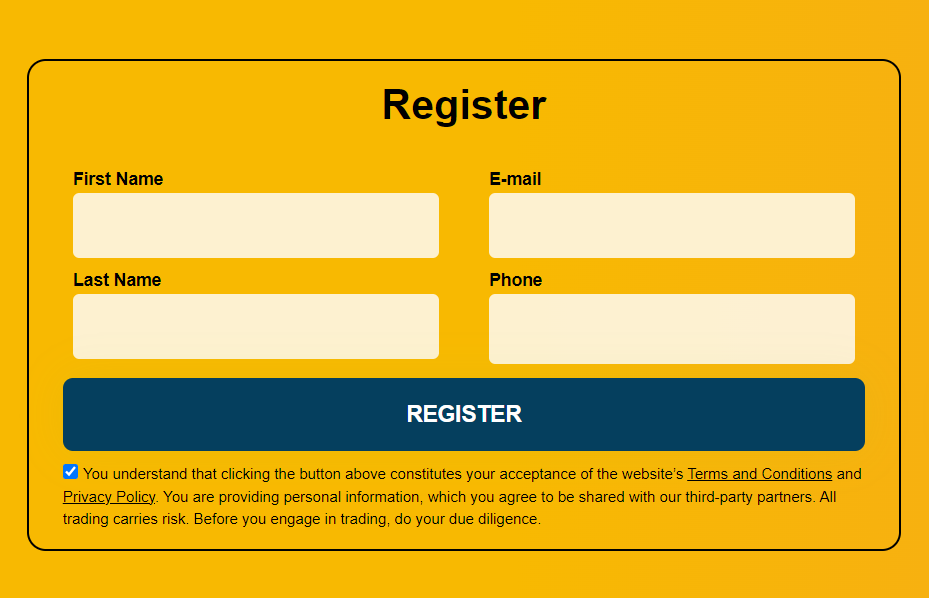 Coinz Com Gpt signup
