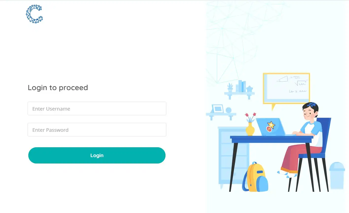 Cerebry Spark Login Parol