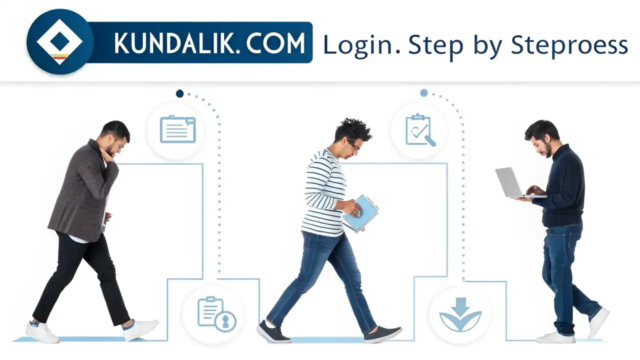 kundalik.com kirish login: Step By Steps Process